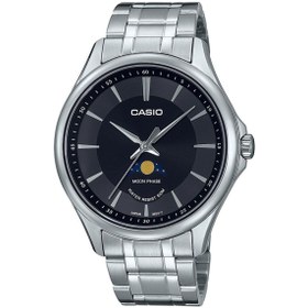 Resim Casio Mtp-m100d-1avdf Erkek Kol Saati 