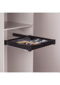 Resim Aksesuar Çekmecesi 90 Cm. Modül 