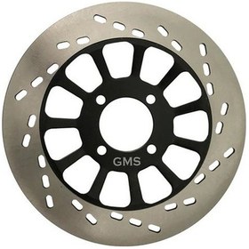 Resim Mondial 125 Mh Drift Ön Fren Disk Aynası 