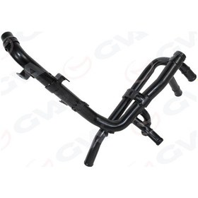 Resim Gva 6875147 Su Borusu Trasporter T6/ T7 2.0 Tdı 03l121064f 