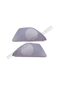 Resim Bmw F10 Hoparlör Kapağı Sol Ön Gri 51417225971 