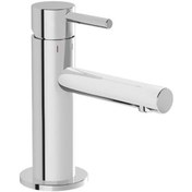 Resim Vitra Origin Lavabo Bataryası Kısa Krom A42555 