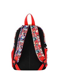 Resim Frocx Mickey Mouse Anaokulu Çantası Bug Pıcnıc Çok Renkli 