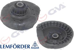 Resim Ön Amortisör Takozu Volvo S60 01-10 S80 98-06 C70 97-05 V70 97-07 Xc70 02-07 850 91-96 Xc90 