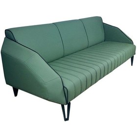 Resim Koltukstilim Sandro Üçlü Haki Bekleme Yeşil 