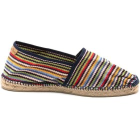 Resim Kadın Espadril Jordan Toni Pons Marley 