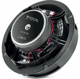 Resim Skoda Fabia Focal Ses Yükseltme Kiti (1999-2021) 
