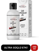 Resim K-Auto Ceramics Araba Oto Çizik Giderici, Oto Bakım, Su Ve Kir Önleyici, Boya Koruma, Parlatıcı, Pasta Cila 150 ml 