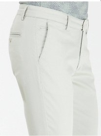 Resim Kip Slim Fit Dar Paça Nil Yeşili Erkek Pantolon Pant 2441 001 