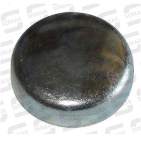 Resim Blok Su Tapası 29 Mm Serkar 