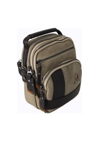 Resim M 413 Mega Bag Erkek Omuz Askılı Portföy Çanta, El Çantası 001 