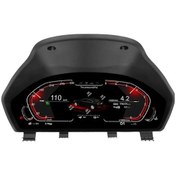 Resim Bmw F10 - 04 Hayalet Hız Göstergesi 11" 