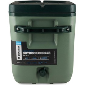 Resim Stanley The Cold-For-Days Outdoor Cooler 28.3L Buzluk 
