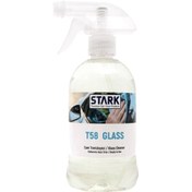 Resim Stark Premium T58 Glass Cam Temizleyici 500ml 