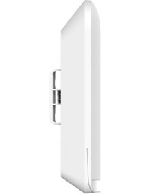Resim Ruıjıe Reyee Rg-est330f-p 2.4/5ghz 867mbps 2 Port Poe Çıkış 3km Ptp/ptmp 30 Derece Dış Ortam Access Poınt Adaptörlü 