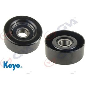 Resim Gva 2791110 - Alternatör Gergi Rulmanı Accent 05 Getz-i10-i20-i3 