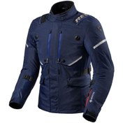 Resim Revit Vertıcal Gore-tex Mont Mavi Medıum 