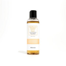 Resim Bibimcos hottuynia cordata extract toner 200 ml – arındırıcı tonik 