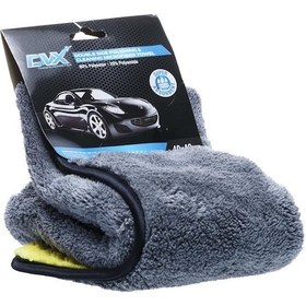 Resim Dvx Çift Taraflı Parlatma Bezi 40 X 40 1 Adet. 