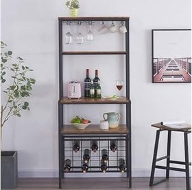 Resim Florina Şaraplık Modülü 