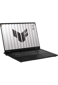 Resim Asus Tuf Gaming A16 FA608PM-RV026 Amd Ryzen 9 8940HX 8gb Ram 2tb SSD RTX5060 Windows 11 Pro K6 