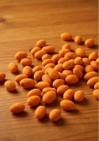 Resim İpek Değirmen Soslu Fıstık 500 gr Çıtır Kaplamalı Taze Baharatlı Lüks Kuruyemiş Gurme Atıştırmalık 