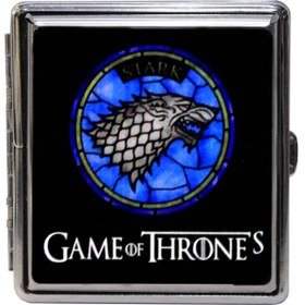 Resim Game Of Thrones Stark Sigara Tabakası 