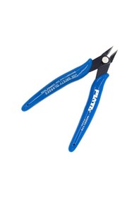 Resim Plato 170 Yan Keski Tel Kesme Makası Kablo Kesici 