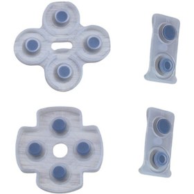 Resim Ps3 Oyun Kolu Tamir Lastik Takımı 15 Takım 