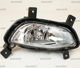 Resim KIA SİS LAMBASI RIO 17-19 SEDAN ÖN Sol MAHER 92201-1W000 Yedek Parça Fiyatı 