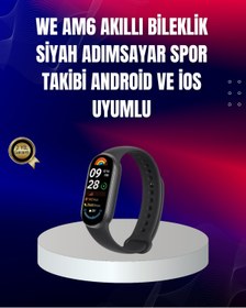 Resim Savings Sphere TPU ve Silikon Kordonlu Akıllı Bileklik – 20 Gün Bekleme Süresi 