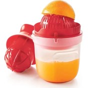 Resim Tupperware Pratik Narenciye Sıkacağı Kırmızı 