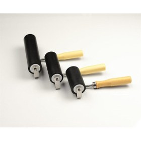 Resim Kauçuk Rulo 7 Cm 