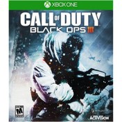 Resim 2.EL XBOX ONE OYUN CALL OF DUTY BLACK OPS 3 
