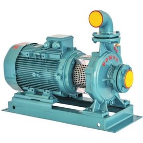 Resim Domak Sdm325 25hp 380v Monoblok Elektropomplar 