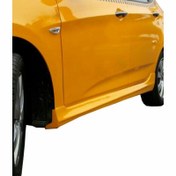 Resim Hyundai Accent Blue Marşpiyel Boyasız 