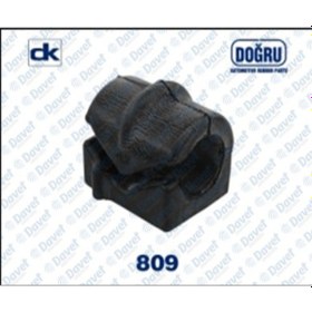 Resim Viraj Demir Lastigi Meriva-Astra H 1,6-1,8-1,7Dt 504611323 