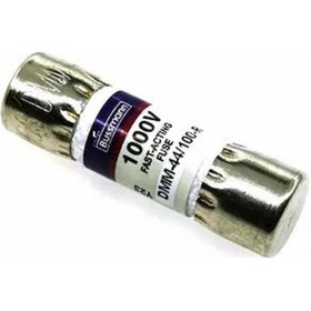 Resim Dmm44/100 Eaton Bussmann Sigorta 