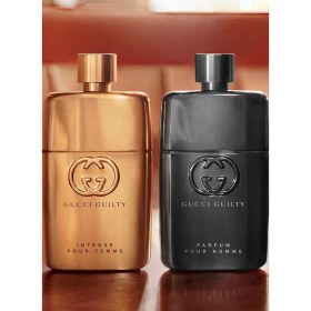Resim Gucci Guilty Ph Edp Parfüm 90 ml 