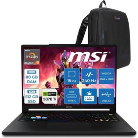Resim MSI Katana 15 B13VGK-1610TR Intel Core I7 13620H 24GB 2 Tb SSD RTX4070 Windows 11 Pro K18 