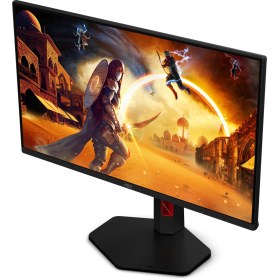 Resim Aoc 24.5" 25G4KUR Fast IPS Fhd 420HZ 