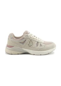Resim U.s. Polo Assn. Noe 5pr 102021443 Kadın Spor Ayakkabı Bej 36-40 Bej 