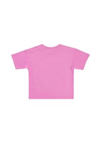 Resim Civil Kız Çocuk Tişört 3-9 Yaş Pembe 18330h09624s1-1 Pembe 