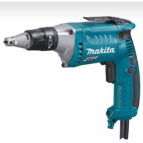 Resim Makita FS4300 Alçıpan Vidalama 570w 