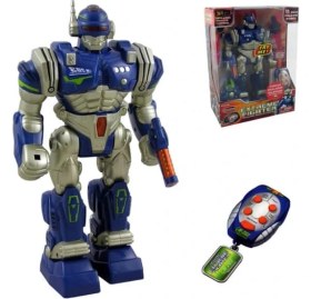 Resim Renas Store Kumandalı Robot 