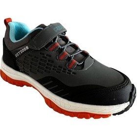 Resim Pepino Fk23-1572 Trekking Ayakkabı Füme 