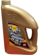 Resim Petrol Ofisi Po Maxima Rn 5w-30 - 5 Litre 