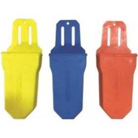 Resim Plastik Makas Kılıfı Italyan Manaresı 