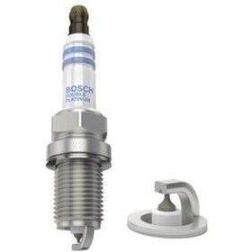 Resim Honda Nc 700 S 4t 2012-2022 Bosch Çift Platin Buji 2 Adet 