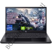 Resim Nitro V 15 ANV15-51 NH.QNCEY.001 Intel Core i5 13420H 15.6" 8 GB RAM 512 GB SSD RTX 3050 6 GB FHD FreeDOS Laptop Acer